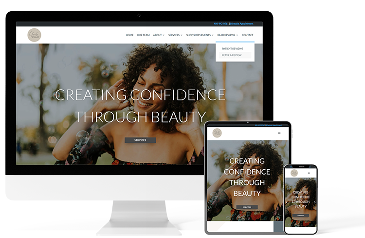 Portfolio - Clarity Medical Spa