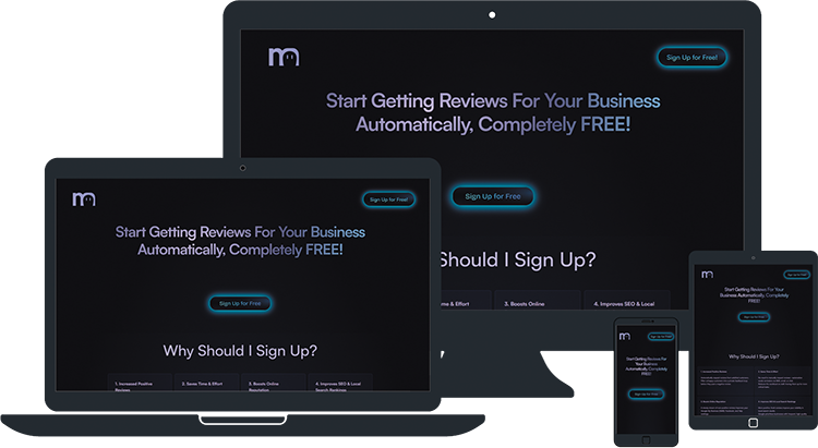 Portfolio - phantommarketiing-automationpage
