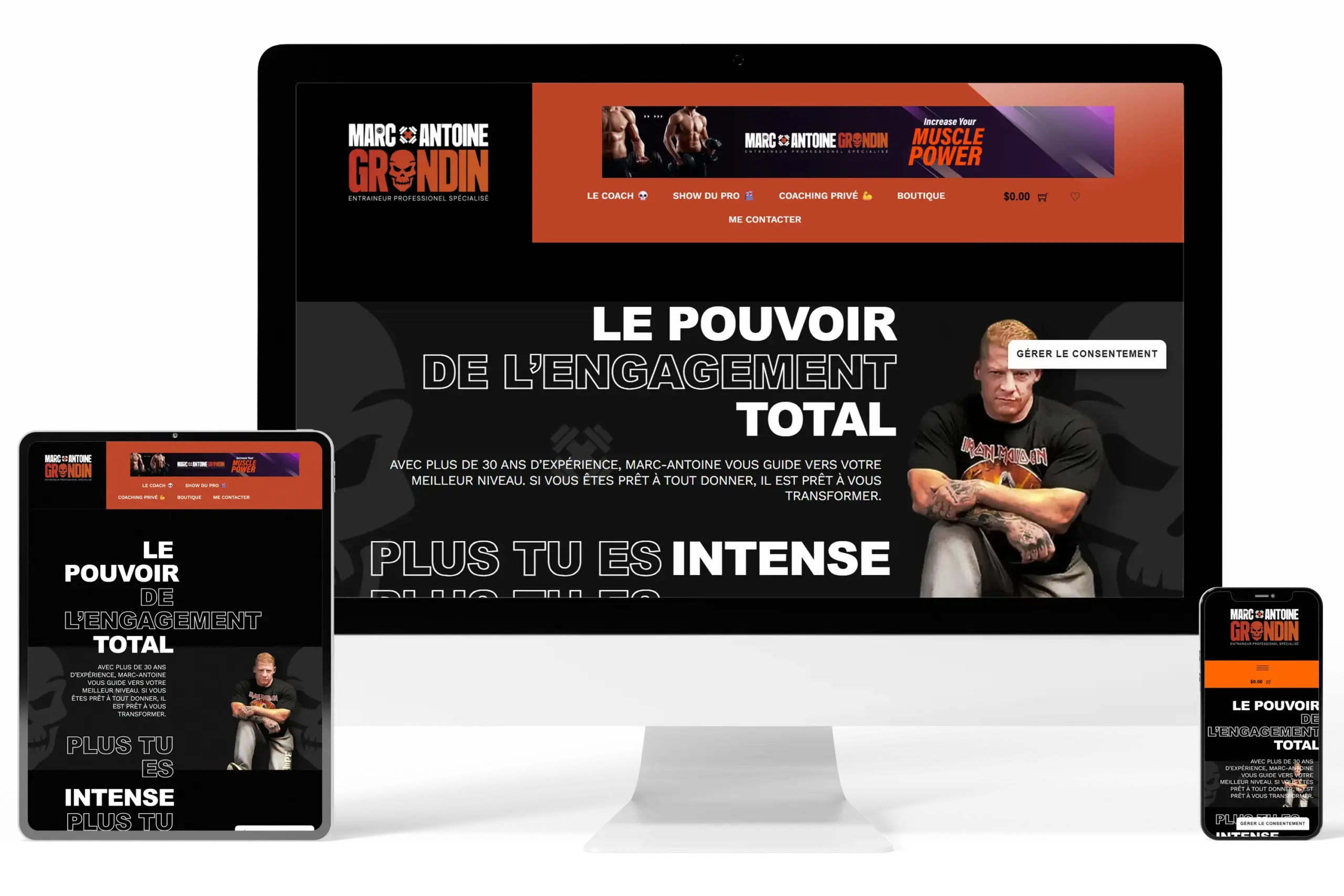 gymsite